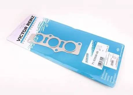 Прокладання випускного колектора BYD F0 Aftermarket 10133510-00