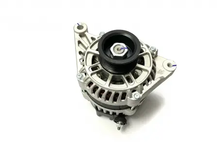 Генератор 1.5, 1.8L Geely EC-7, EC-7RV Aftermarket 1016050836