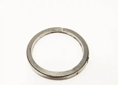 Прокладка резонатора (кільце) Geely MK Aftermarket 1016001444 (фото 1)