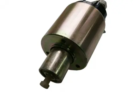 Втягивающее реле стартера Chery Amulet Aftermarket A11-1GD3708150