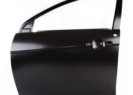 Дверь передняя левая Geely EC-7, EC-7RV Aftermarket 106200264202