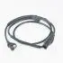 Датчик ABS задний левый Chery Forza Aftermarket A13-3550131 (фото 1)
