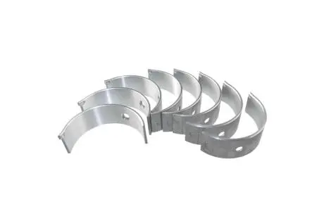 Вкладыши шатунные 0,25 Chery Amulet, E5, Arrizo 3, Forza Aftermarket 480EJ-BJ1004121BA
