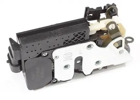 Замок двері передньої правої Chery Tiggo Aftermarket T11-6105040