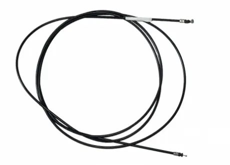 Трос кришки паливного бака Chery Kimo Aftermarket S12-5606230