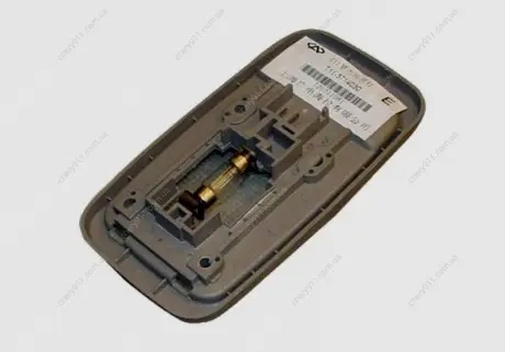 Плафон потолочний в салон задний BYDF3 Aftermarket BYDF3-4104200