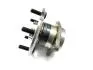 Ступиця задня в зборі 4х4 Chery Tiggo Aftermarket T11-3301210 (фото 3)