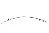 Трос ручного тормоза левый Chery Eastar Aftermarket B11-3508090 (фото 1)