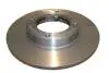 Диск тормозной передний с ABS Chery QQ Aftermarket S11-3501075 (фото 1)