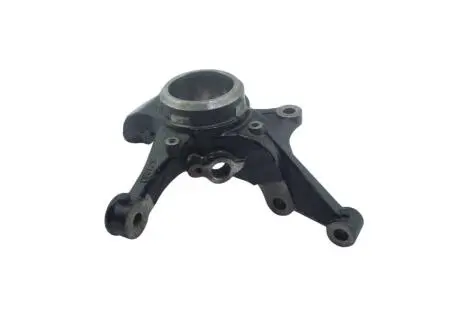 Кулак поворотный (с ABS) левый Geely MK Aftermarket 1014001997