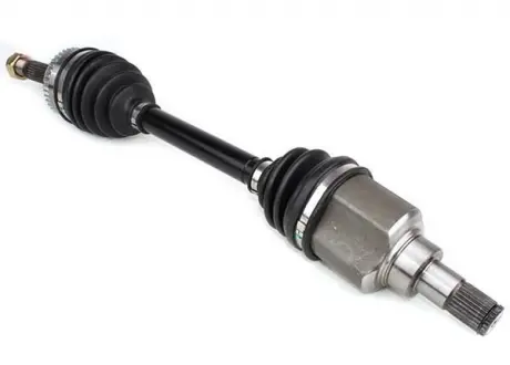 Привід (напіввісь) у зборі лівий Geely MK Aftermarket 1014001885