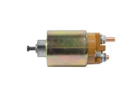 Стартерера, що втягує (2 кріплення) CK MK Aftermarket 2080000102
