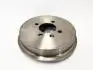 Барабан тормозной Chery Amulet (с ABS) Aftermarket A11-3502031BB (фото 2)
