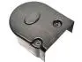 Кожух ременя ГРМ (верхній) Chery Amulet Aftermarket 480-1007110 (фото 3)