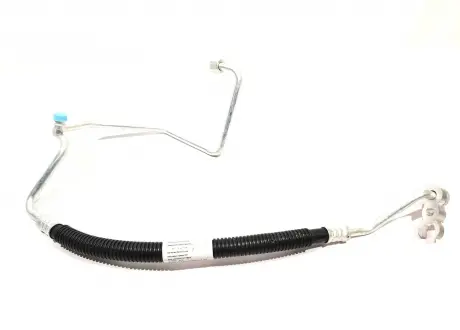 Трубка кондиціонера метал Chery Amulet Aftermarket A15-8108030