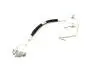 Трубка кондиціонера метал Chery Amulet Aftermarket A15-8108030 (фото 3)