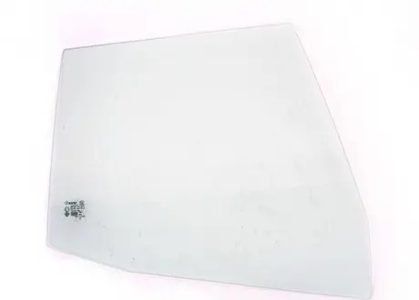 Скло дверей задніх праве Chery Amulet Aftermarket A11-5203212AB