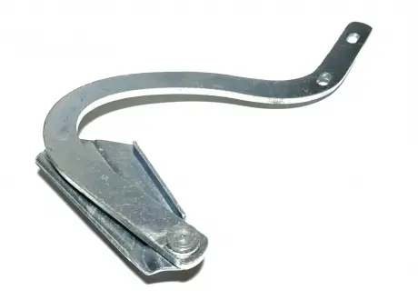Петля капота права Chery Amulet, Karry Aftermarket A11-8402420-DY