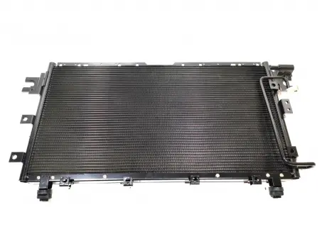 Радіатор кондиціонера Great Wall Hover Aftermarket 8105100-K00