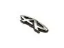 Значок заднього значок "A" Chery Amulet Aftermarket A11-3921113 (фото 5)
