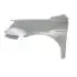 Крило переднє ліве Geely EC-7, EC-7RV Aftermarket 106200200902 (фото 1)
