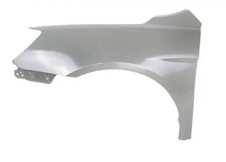 Крыло переднее левое Geely EC-7, EC-7RV Aftermarket 106200200902
