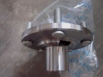 Ступица передняя EX-7 GEELY 1014013375