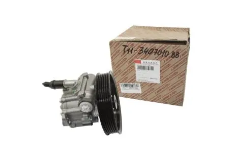Насос ГУРа 1.8L Tiggo CHERY T11-3407010BB