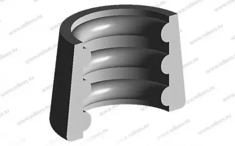 Сухарь клапана Amulet CHERY 480-1007015