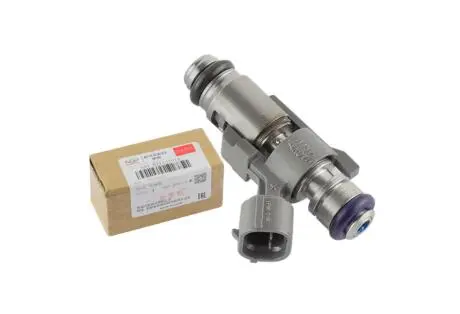 Форсунка топливная QQ CHERY S11-BJ1121011