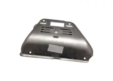 Защита выпускного коллектора Geely CK Aftermarket E010310005