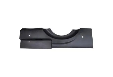 Бампер задний средний Chery Tiggo Aftermarket T11-2804111PF-DQ
