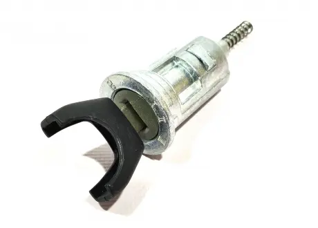 Замок запалювання (серцевина) Chery QQ Aftermarket S11-9CN3704025BA (фото 1)