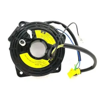 Контактна група (шлейф) Chery Jaggi Aftermarket S21-3402080