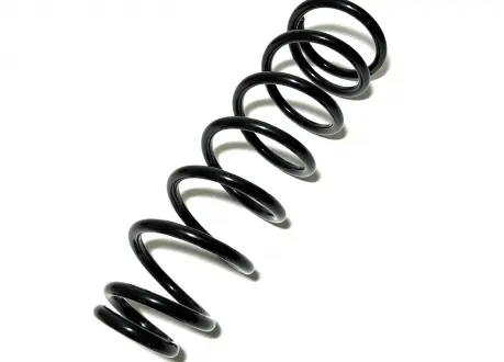 Пружина заднего амортизатора Geely FC Aftermarket 1061001048