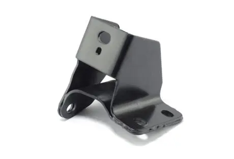 Кронштейн двигуна правый. Chery Forza Aftermarket A13-1001611FA