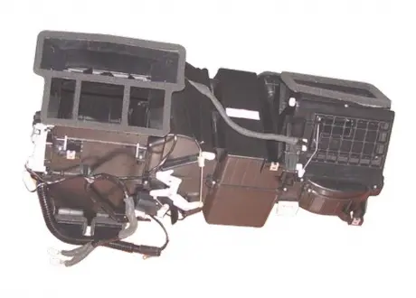 Корпус отопителя в сборе Chery Eastar Aftermarket B11-8107010