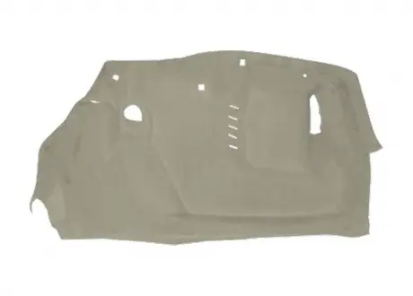 Накладка багажника правый Chery Amulet Aftermarket A15-5101020BC