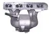 Колектор впускний Chery Elara, Tiggo Aftermarket 481F-1008010CA (фото 1)