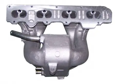 Коллектор впускной Chery Elara, Tiggo Aftermarket 481F-1008010CA