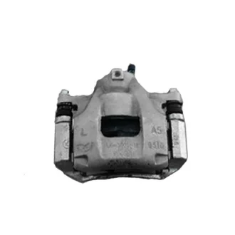 Тормозной суппорт передний левый BYD F0 Aftermarket LK-3501100
