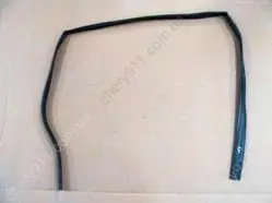 Ущільнювач скла заднього лівий BYDF3 Aftermarket F3-6207117