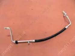 Трубка впускна компресора 086 BYDF3 Aftermarket F3-8108010