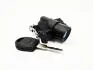 Замок багажника Chery Amulet (кнопка) Aftermarket A11-8CB5606110AB (фото 2)