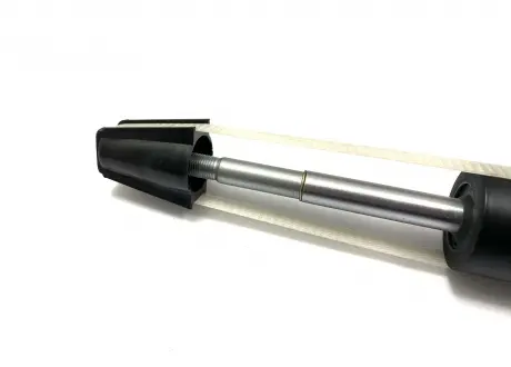Амортизатор Chery Amulet, Forza задній газ Aftermarket A11-2915010BA