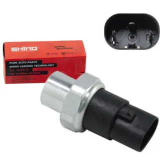Датчик тиску кондиціонера Geely MK Aftermarket 1018002714