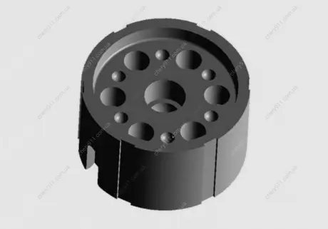 Подшипник выжимной Chery Amulet Valeo 015141165AA