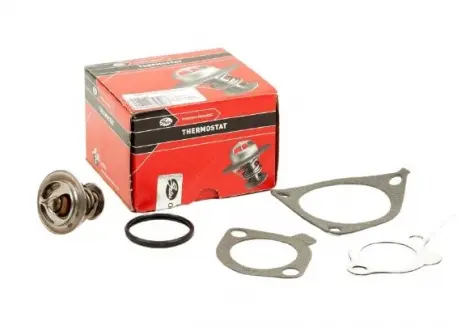 Термостат Geely CK, GC6, LC, MK Gates E060020005