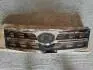Решетка радиатора Great Wall Hover H3 Aftermarket 8401000-K24 (фото 2)