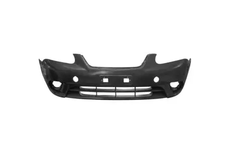 Бампер передний Geely EC7RV (хэтчбек) Aftermarket 1068003022